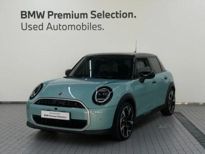 2026 MINI Cooper