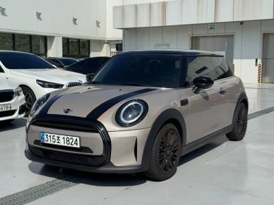 2024 MINI Cooper