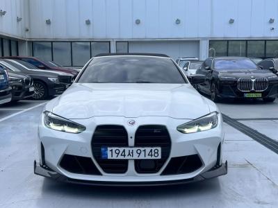 2023 BMW M4