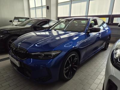 2026 BMW 3-Series