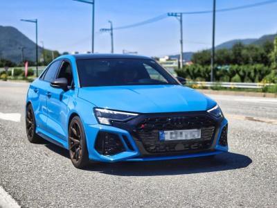 2024 Audi RS3