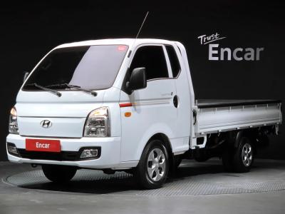 2022 Hyundai Porter Ⅱ