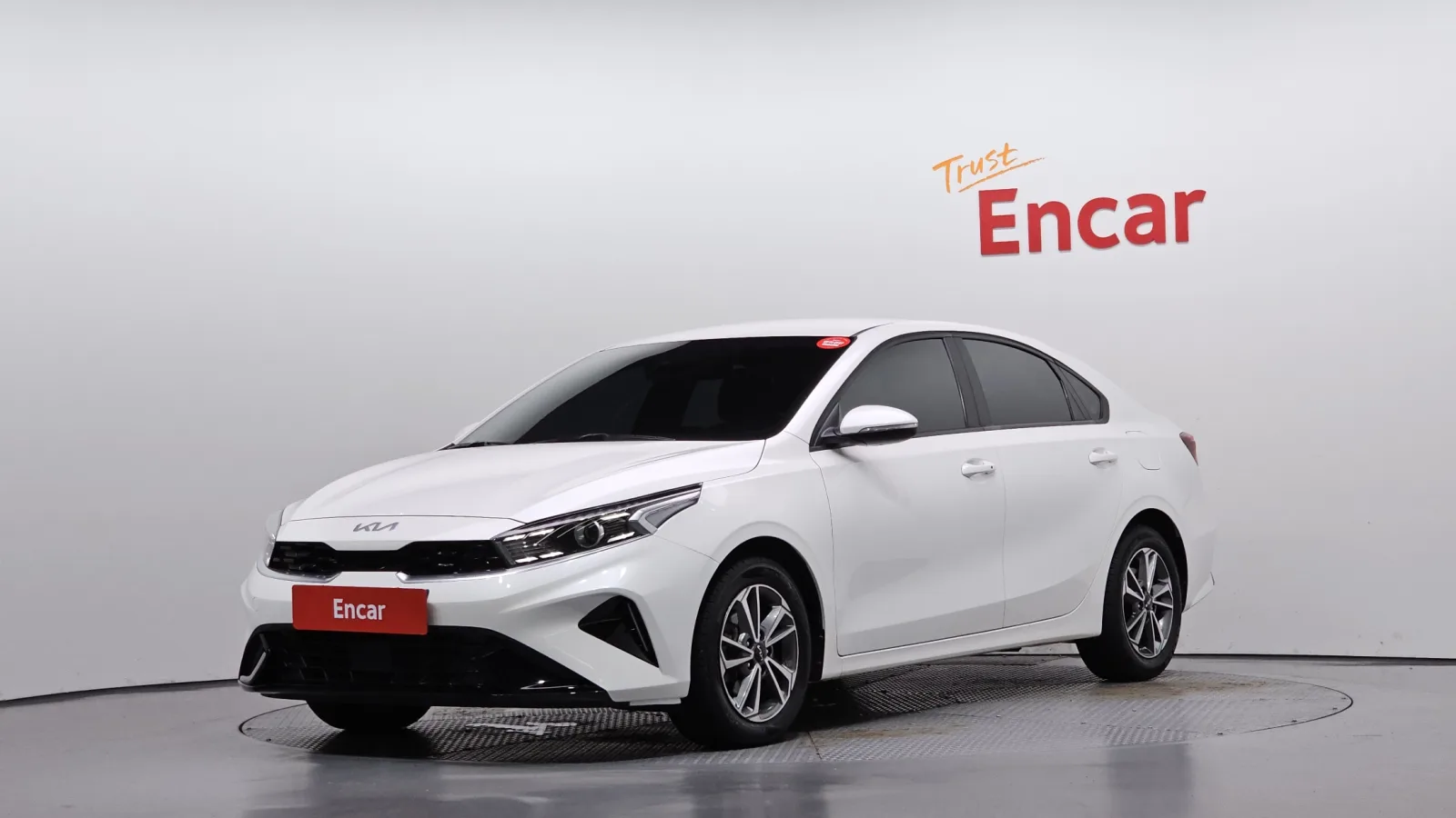 2022 Kia K3