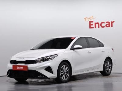 2022 Kia K3
