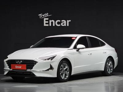 2023 Hyundai Sonata