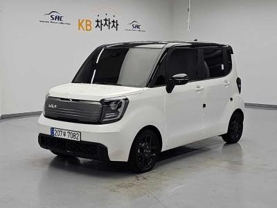 2025 Kia RAY