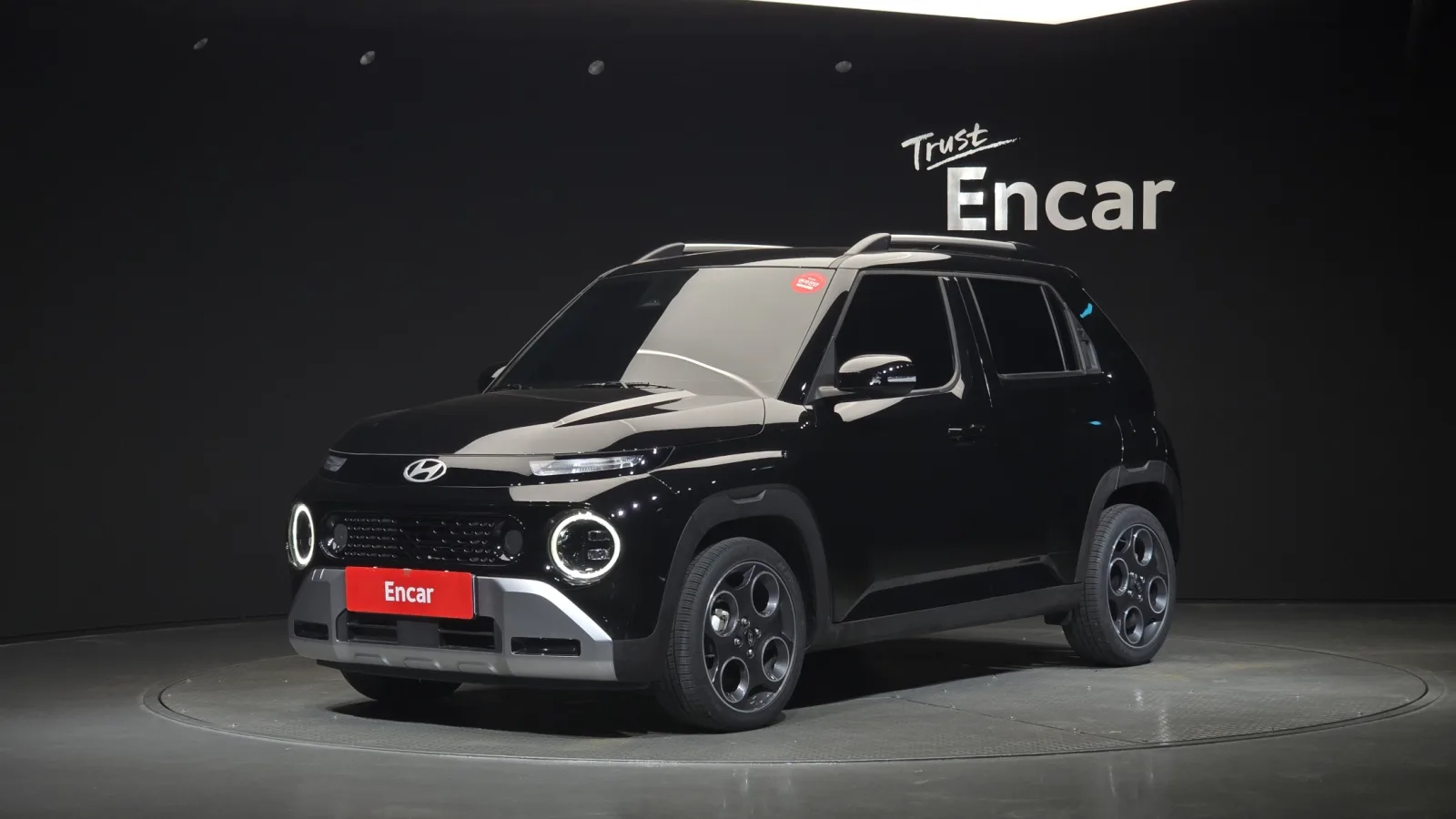 2025 Hyundai Casper