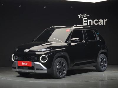2025 Hyundai Casper