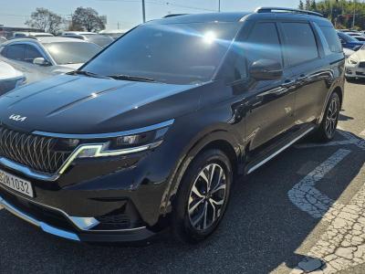 2022 Kia Carnival