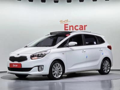 2014 Kia Carens