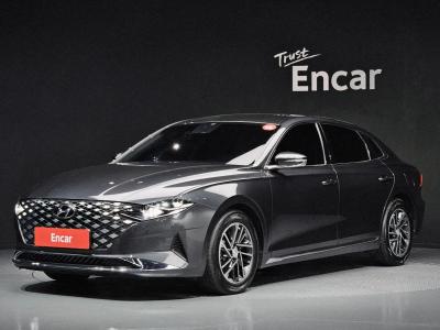 2021 Hyundai Grandeur