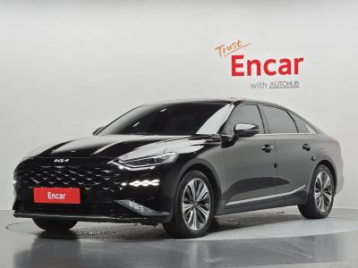 2022 Kia K8