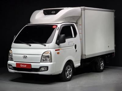 Hyundai Porter II 2023
