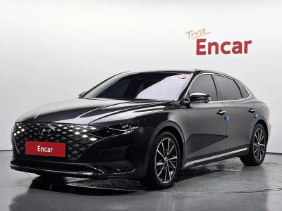 2022 Hyundai Grandeur