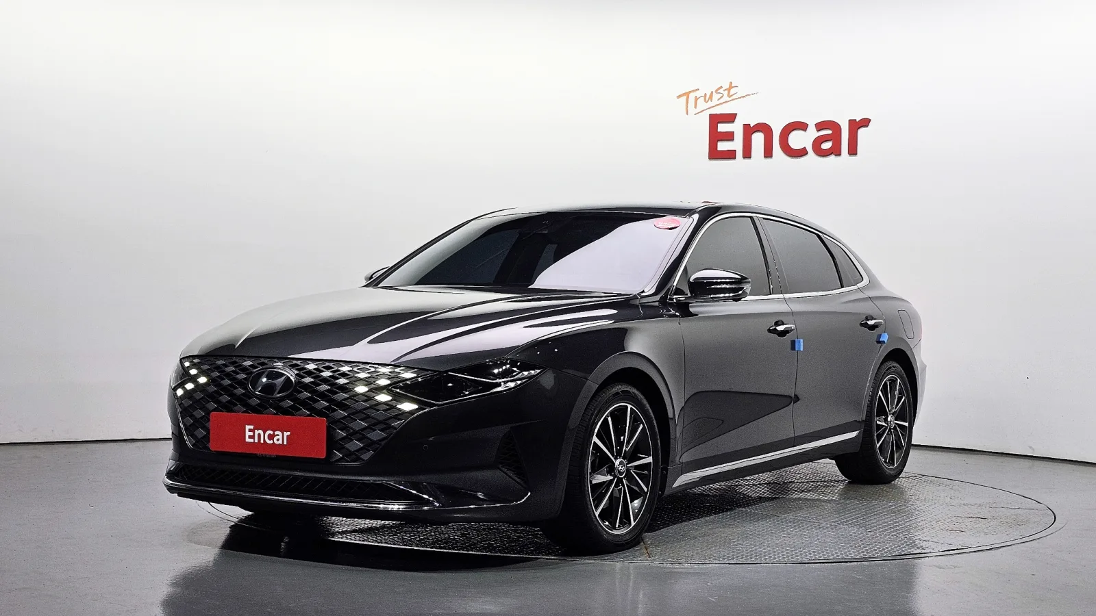 2022 Hyundai Grandeur