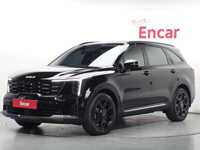2024 Kia Sorento
