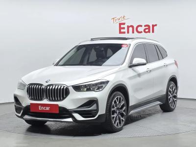 2022 BMW X1