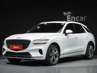 2021 Genesis GV70