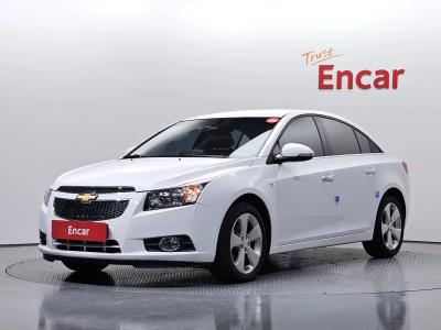 2011 Chevrolet Cruze