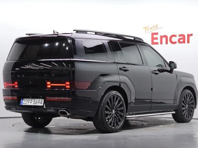 2024 Hyundai Santa Fe