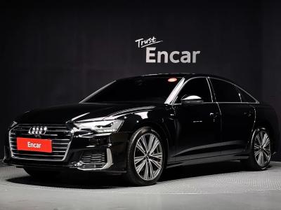 2023 Audi A6