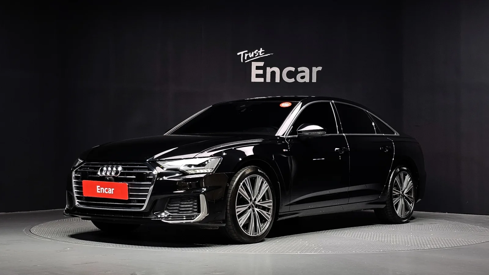 2023 Audi A6