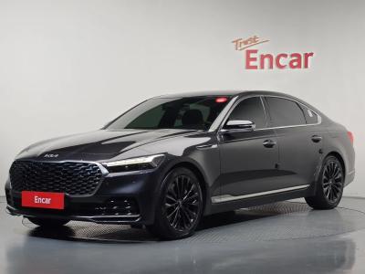 2025 Kia K9