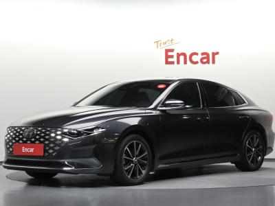 2022 Hyundai Grandeur