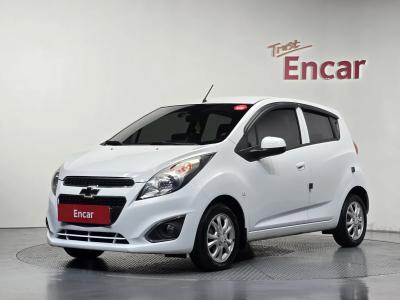 2014 Chevrolet Spark