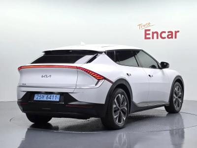 2023 Kia EV6