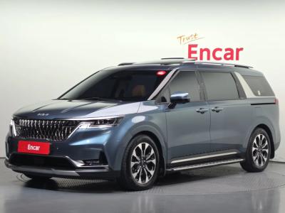 2023 Kia Carnival