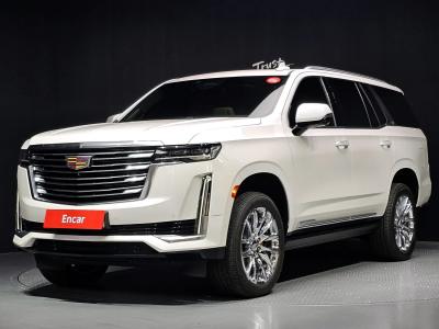 2021 Cadillac Escalade