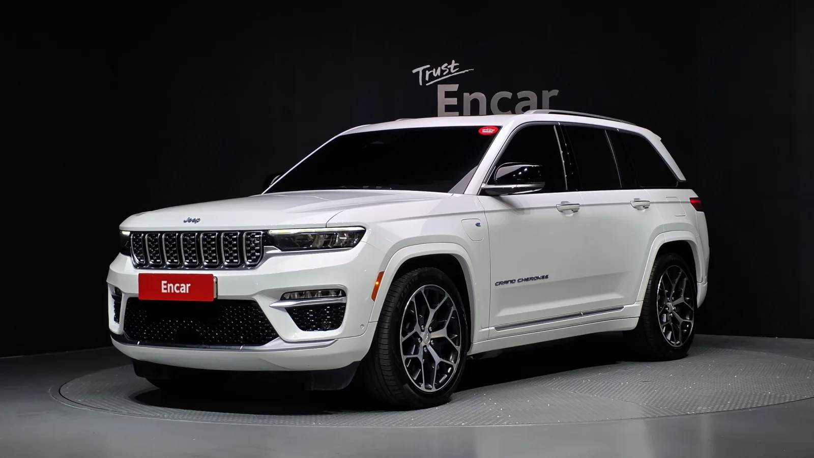2023 Jeep Cherokee