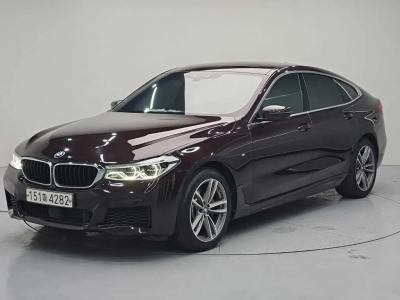 2020 BMW Gran Turismo