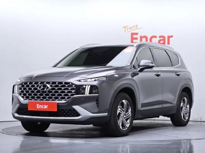 2021 Hyundai Santa Fe