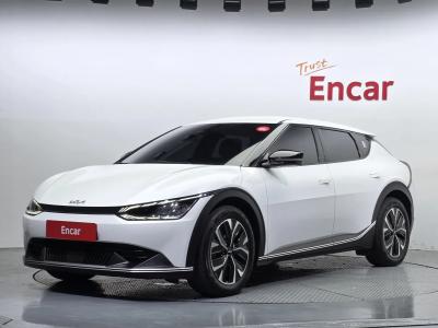 2022 Kia EV6