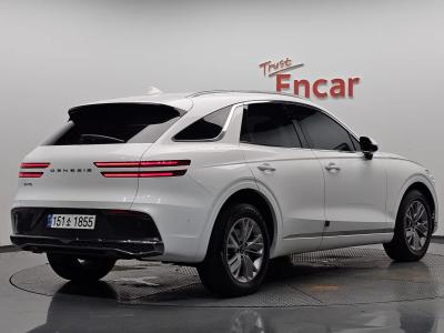 2025 Genesis GV70