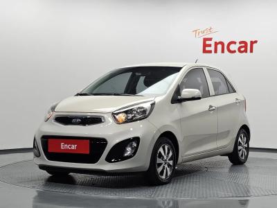 2013 Kia Picanto