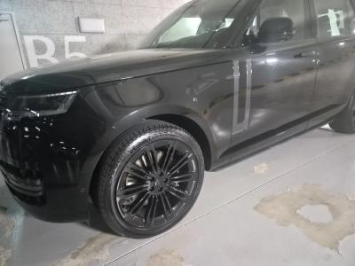 2026 Land Rover Range Rover