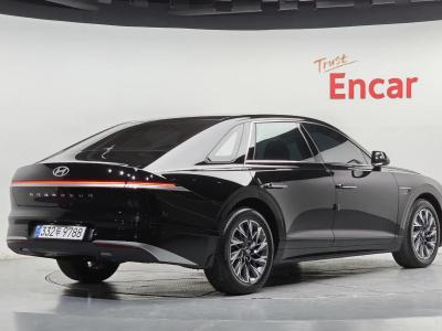 2027 Hyundai Grandeur