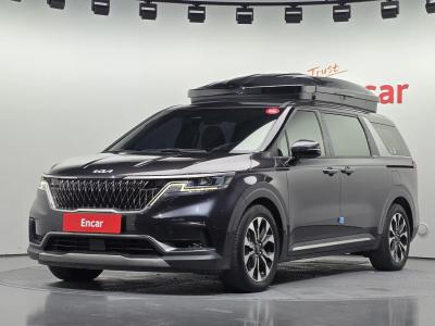2022 Kia Carnival