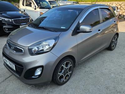 2013 Kia Picanto