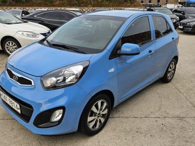 2013 Kia Picanto