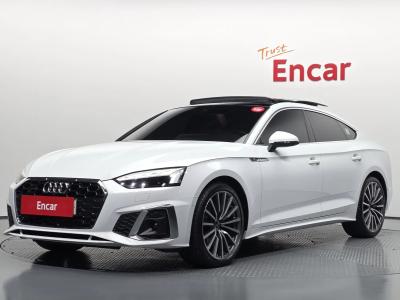 2023 Audi A5