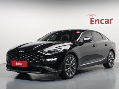 2023 Kia K8