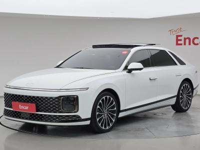 2024 Hyundai Grandeur