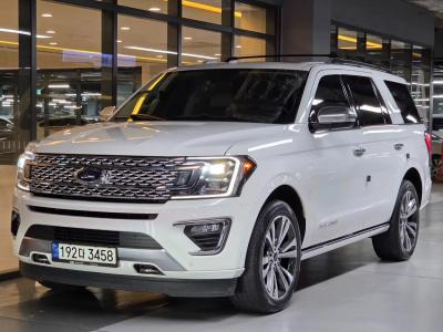 2021 Ford Expedition