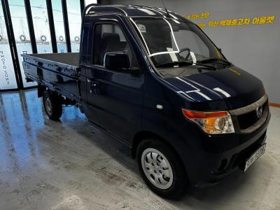2016 Baic Yinxiang CK MINI Truck