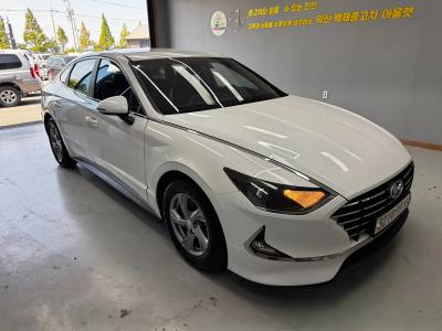 2020 Hyundai Sonata