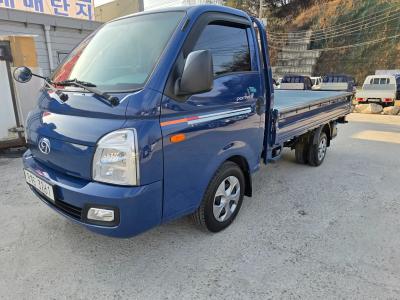 2020 Hyundai Porter Ⅱ